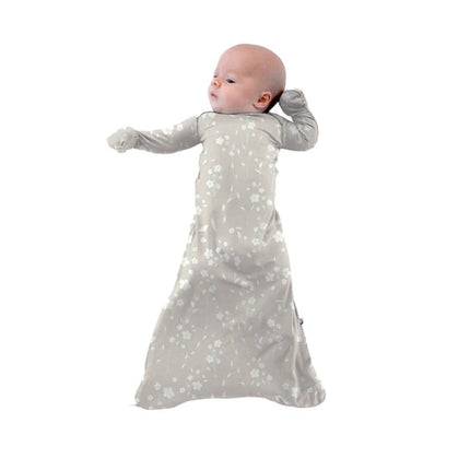Gown nb-3m | günamüna | Magnolia