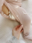 Convertible Footie | günamüna | Tutu Goose