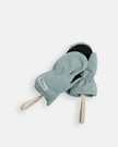 Benji Plush Mittens | Mirage | 7AM