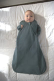 Swaddle Sleep Sack 1.0 TOG | Duvet Bamboo | günamüna | Hush