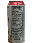 BANG Energy Zero Sugar Black Cherry Drink 473ML - Canada Edition