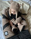 The Cub Set - Teddy | Hat & Mittens | 7AM