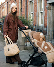 Stroller Organizer | Oat | 7AM