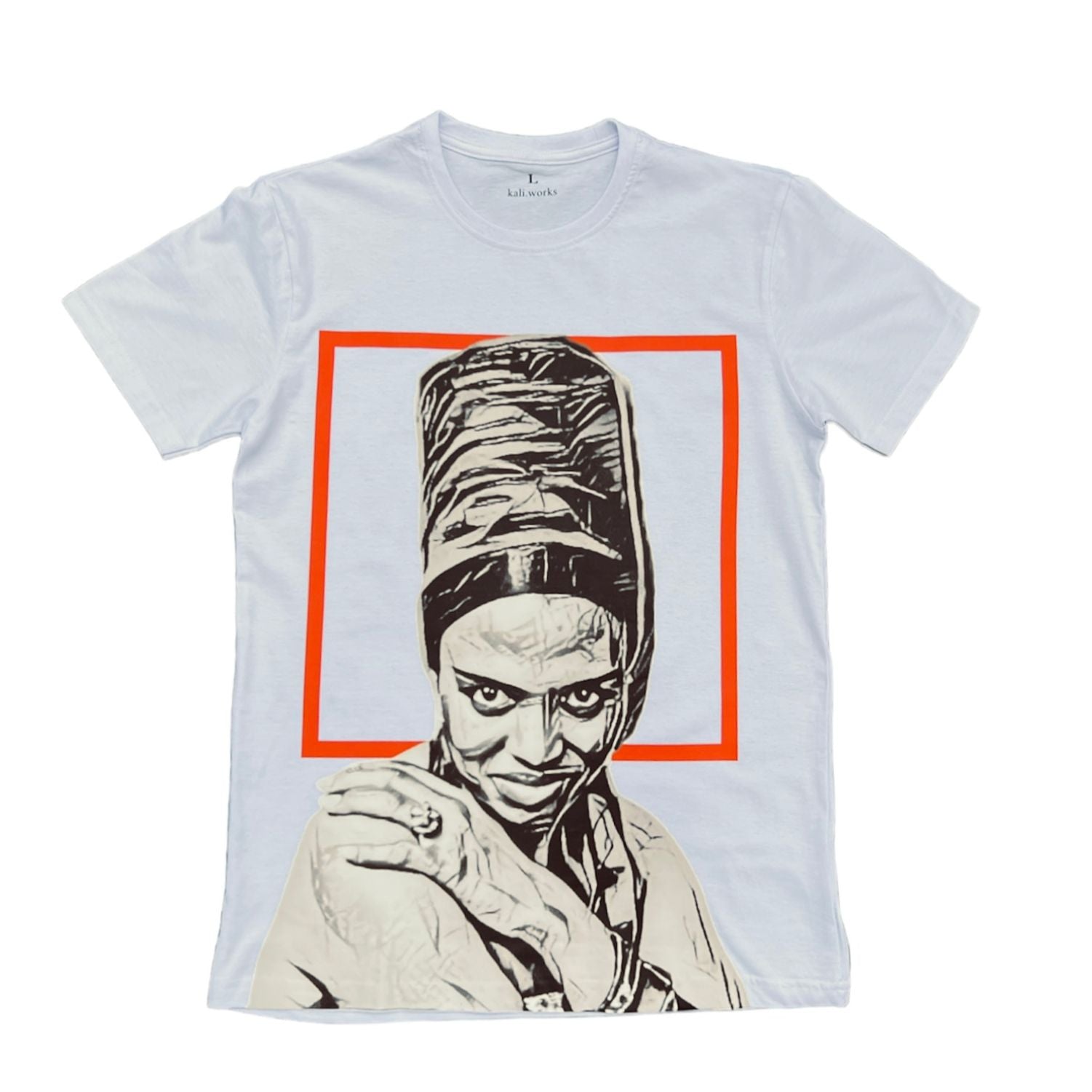 Miriam Makeba Graphic Tee