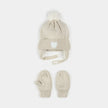 Winter Hat & Mitts | Petit Lem