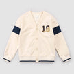 Varsity Birch Knit Cardigan | Miles the Label