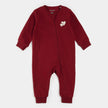 Mon Amour Scarlet Playsuit | Petit Lem