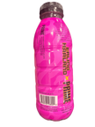 Prime Hydration Erling Haaland V2 Drink 500ML - U.K Edition