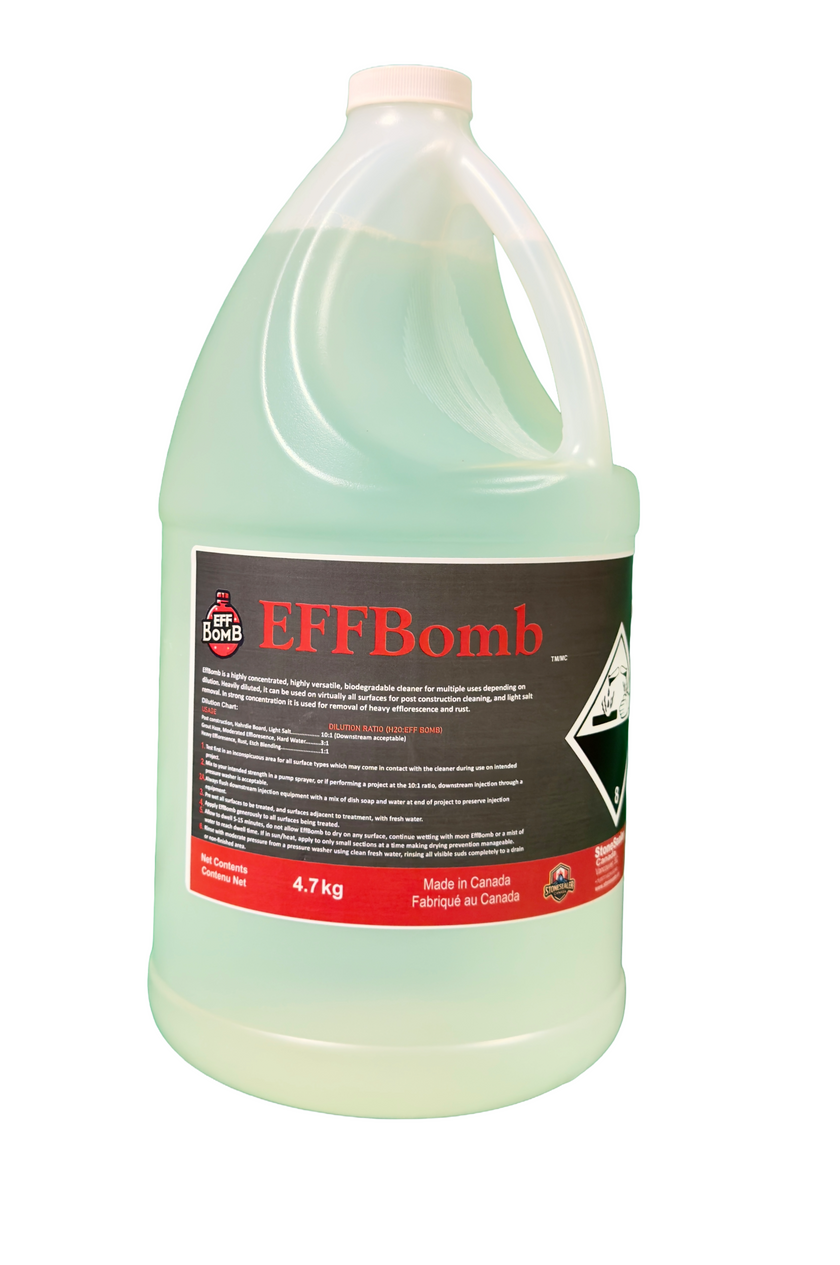 EffBOMB Concentrate