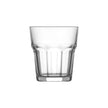 Rocks Glasses Set of 6 – 10 Oz Old Fashioned Whiskey Glasses (Durable Clear Glass Tumblers for Bourbon, Scotch & Cocktails)