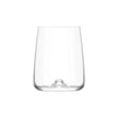 Stemless Wine Glasses - LAV TERRA - Set of 6
