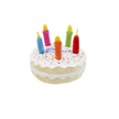 Dog Birthday Plush Toys | Cake and Bone
