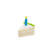 Dog Birthday Plush Toys | Cake and Bone