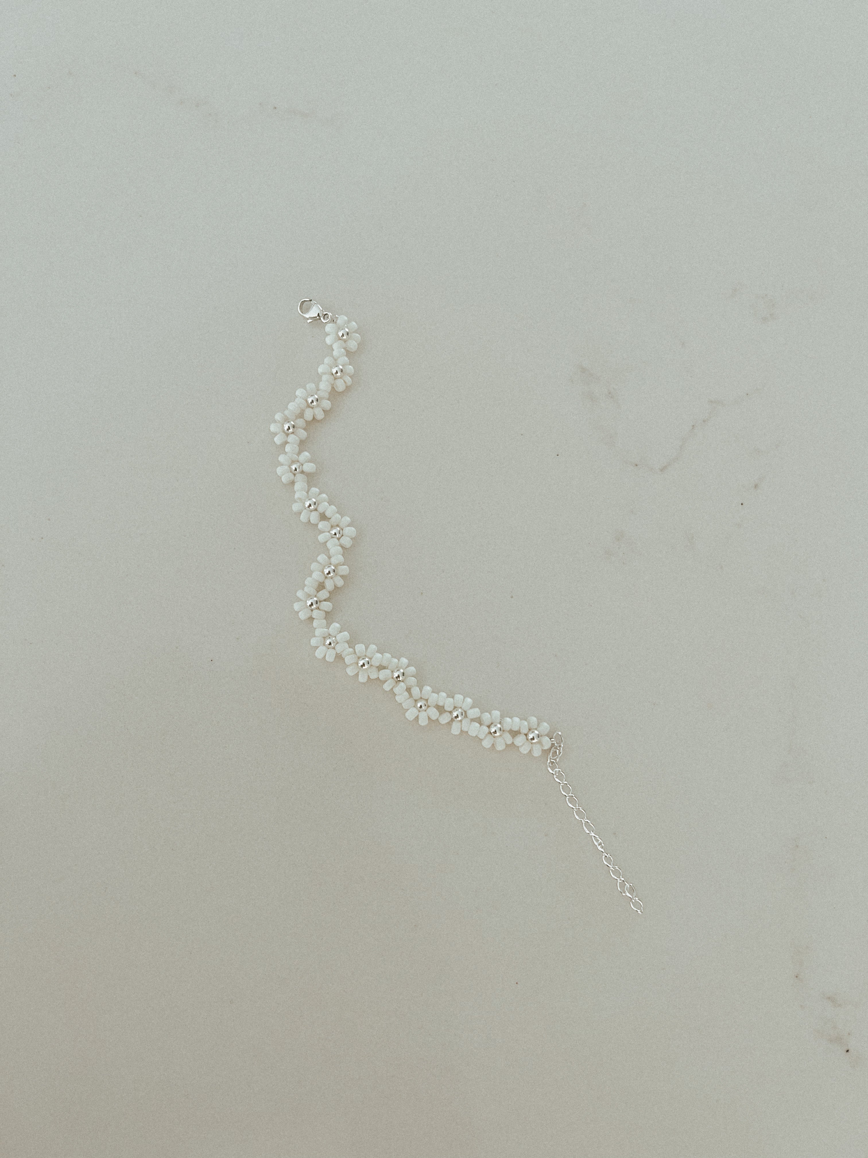 The OG Daisy Bracelet/Anklet