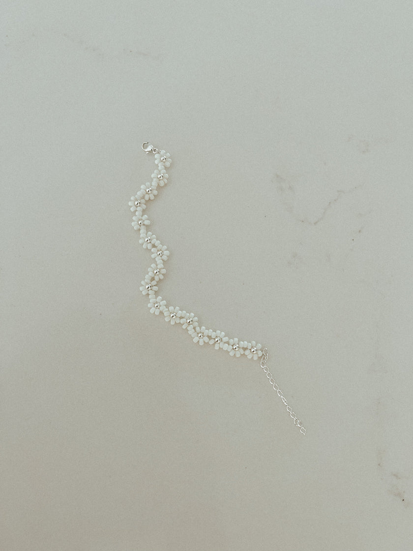 The OG Daisy Bracelet/Anklet