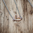 With Love From Freckle Face - Open Heart