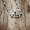 With Love From Freckle Face - Open Heart