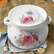 Casserole en céramique 2,75L - Jardin