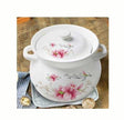 Ceramic Soup Pot 2.75L - Lily