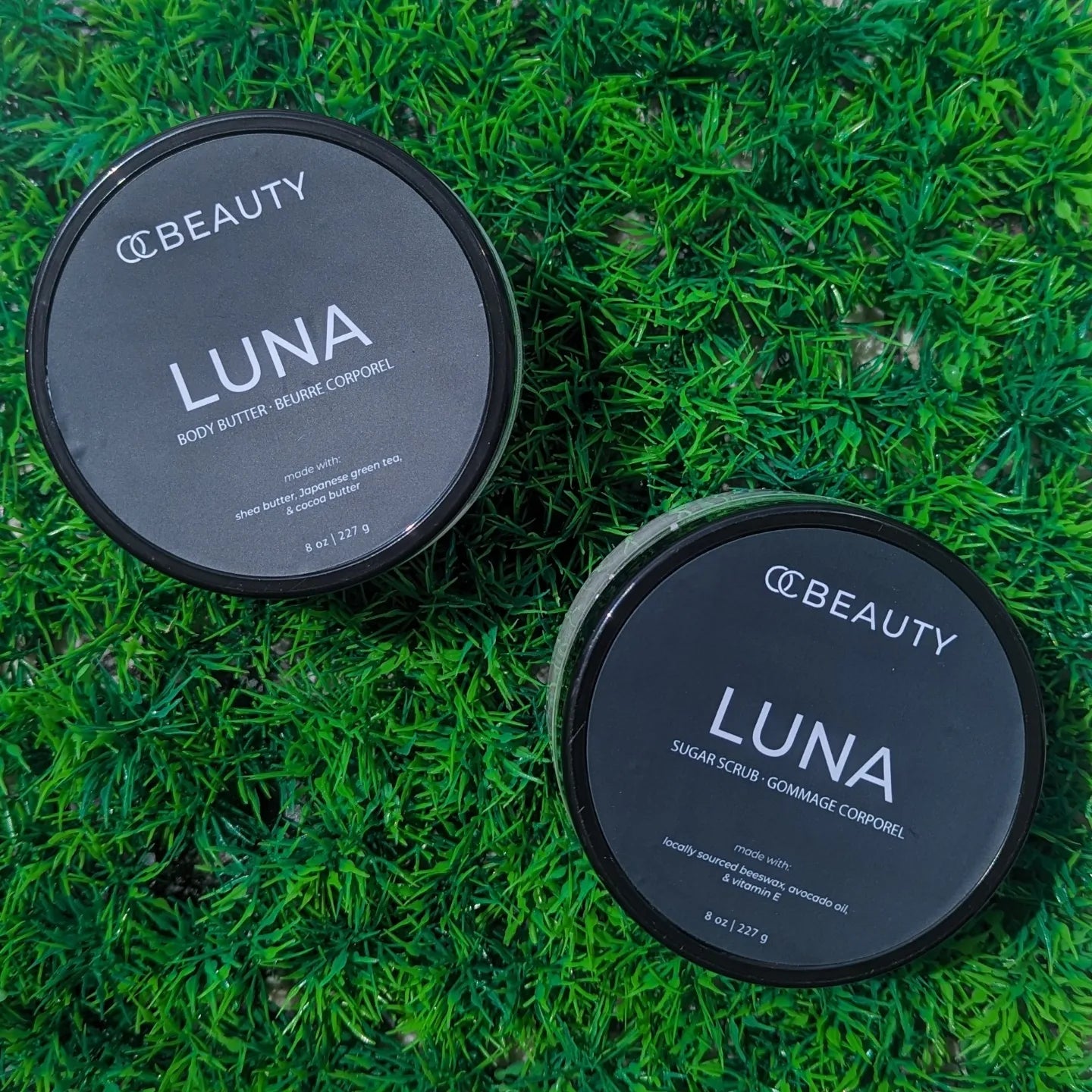 Body Care Duo