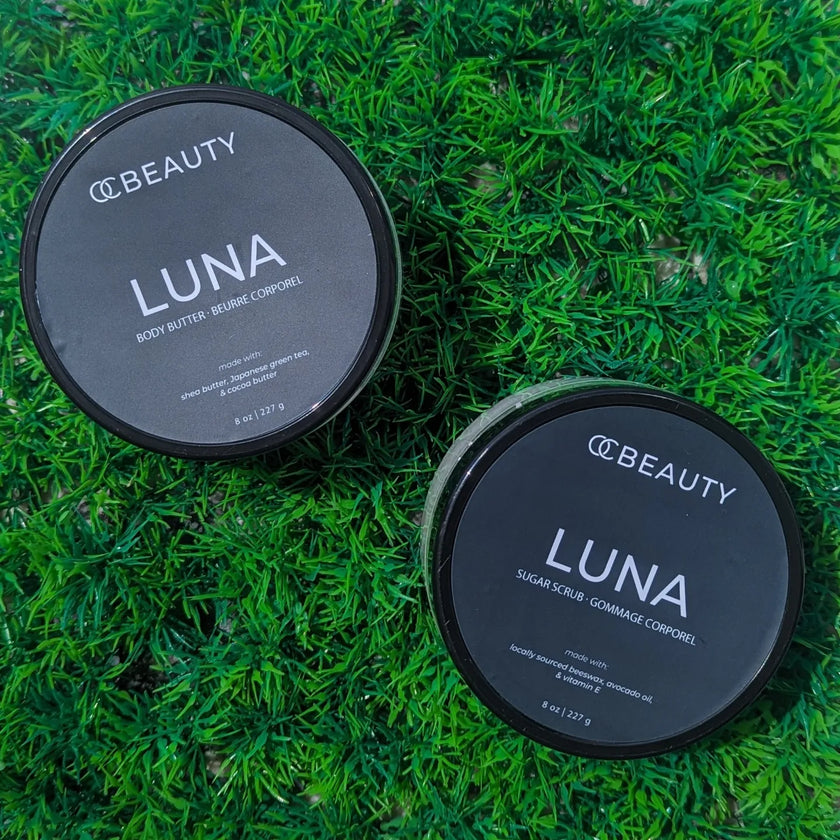 Body Care Duo