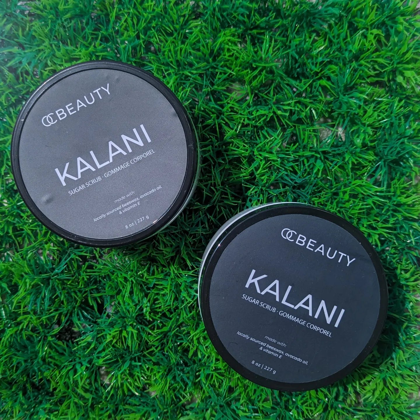 Body Care Duo