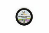 Beeswax balm lavender scented - lip balm and hand salve skin moisturizer and hydrating