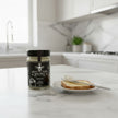 Mielbrut Whipped Honey — Creamy Raw Quebec Honey, Spreadable & Pure