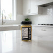 Mielbrut Whipped Honey — Creamy Raw Quebec Honey, Spreadable & Pure