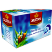 SULTAN Tisane Good  Night Collection: Liquorice, Mint & Verbena - 20 Bags
