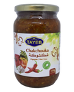Tayeb Tunisian Salad Chakchouka (shakshuka) 350g