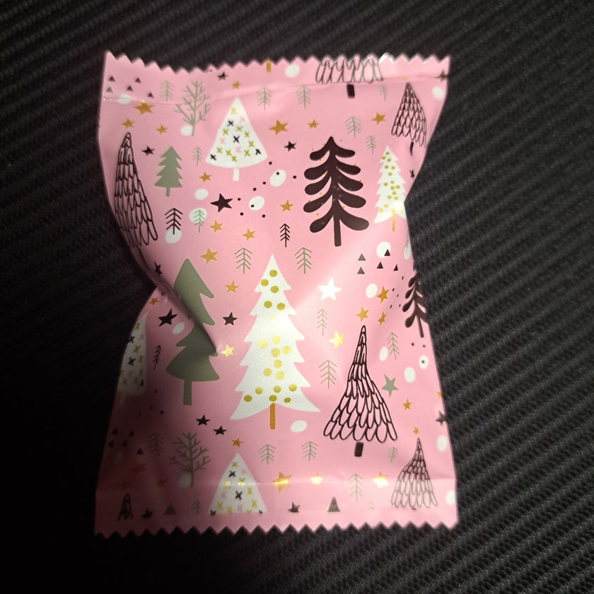 Sachet de bonbons thématiques