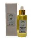 Genseo Argan Oil Organic Cosmetic 100ml
