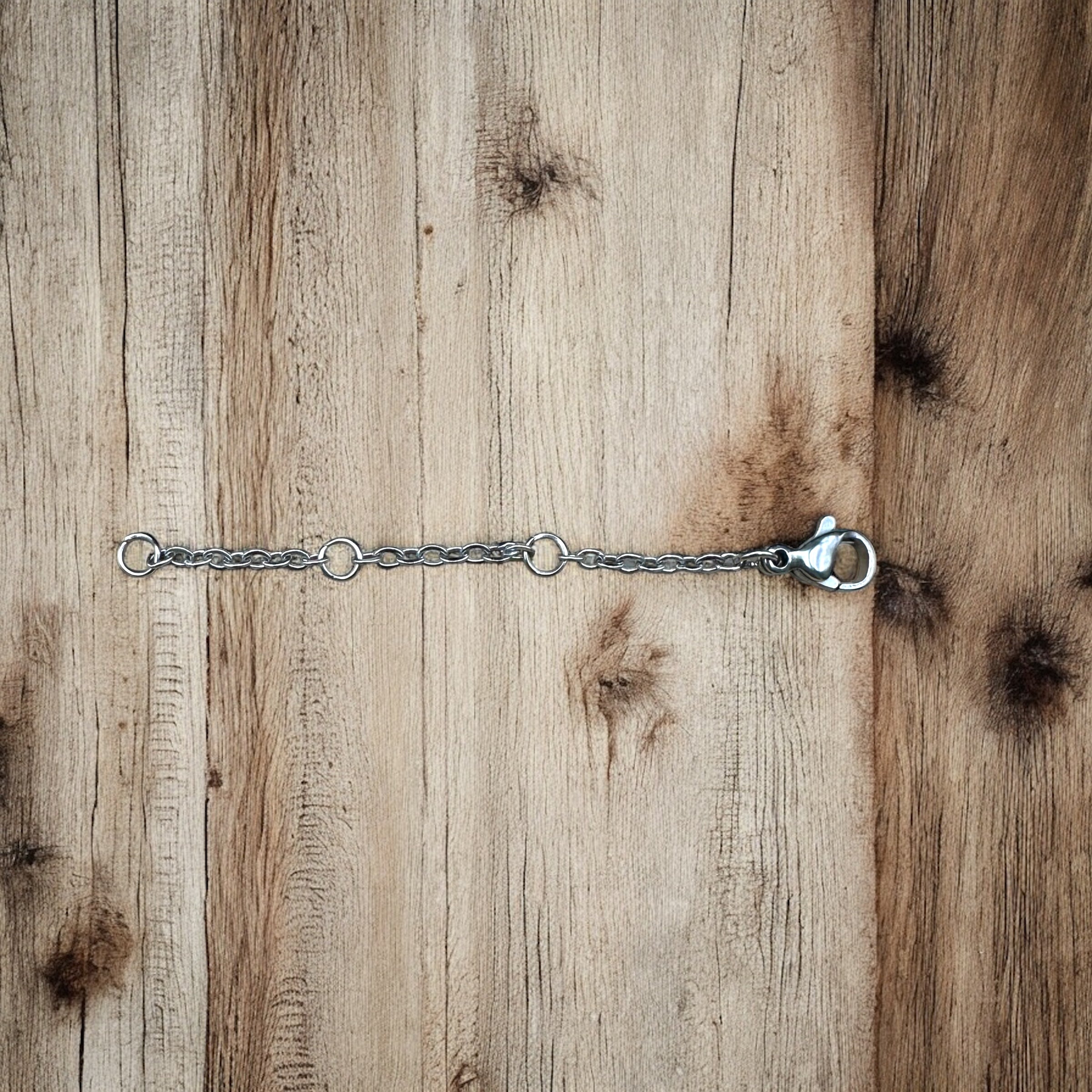 Necklace Extender Chain