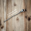 Necklace Extender Chain