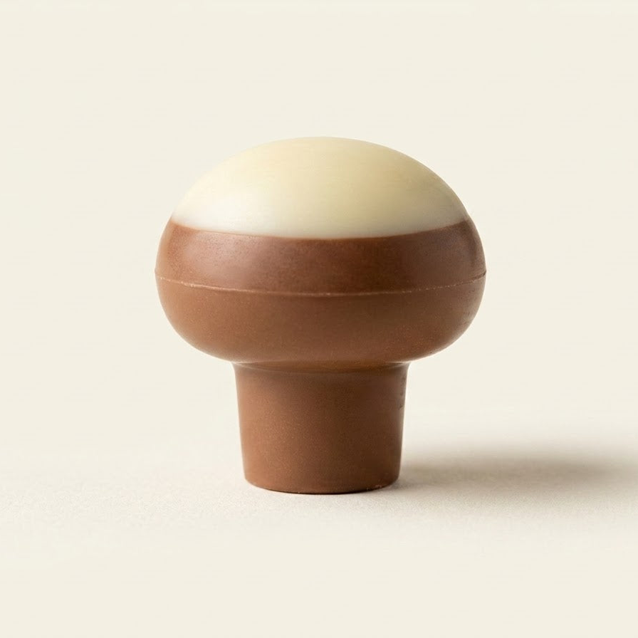 Milk Chocolate Mushroom Treat 100g