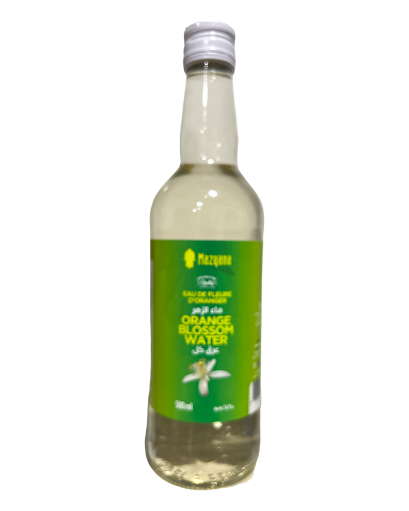 Orange Blossem Water Mazyana  500ml