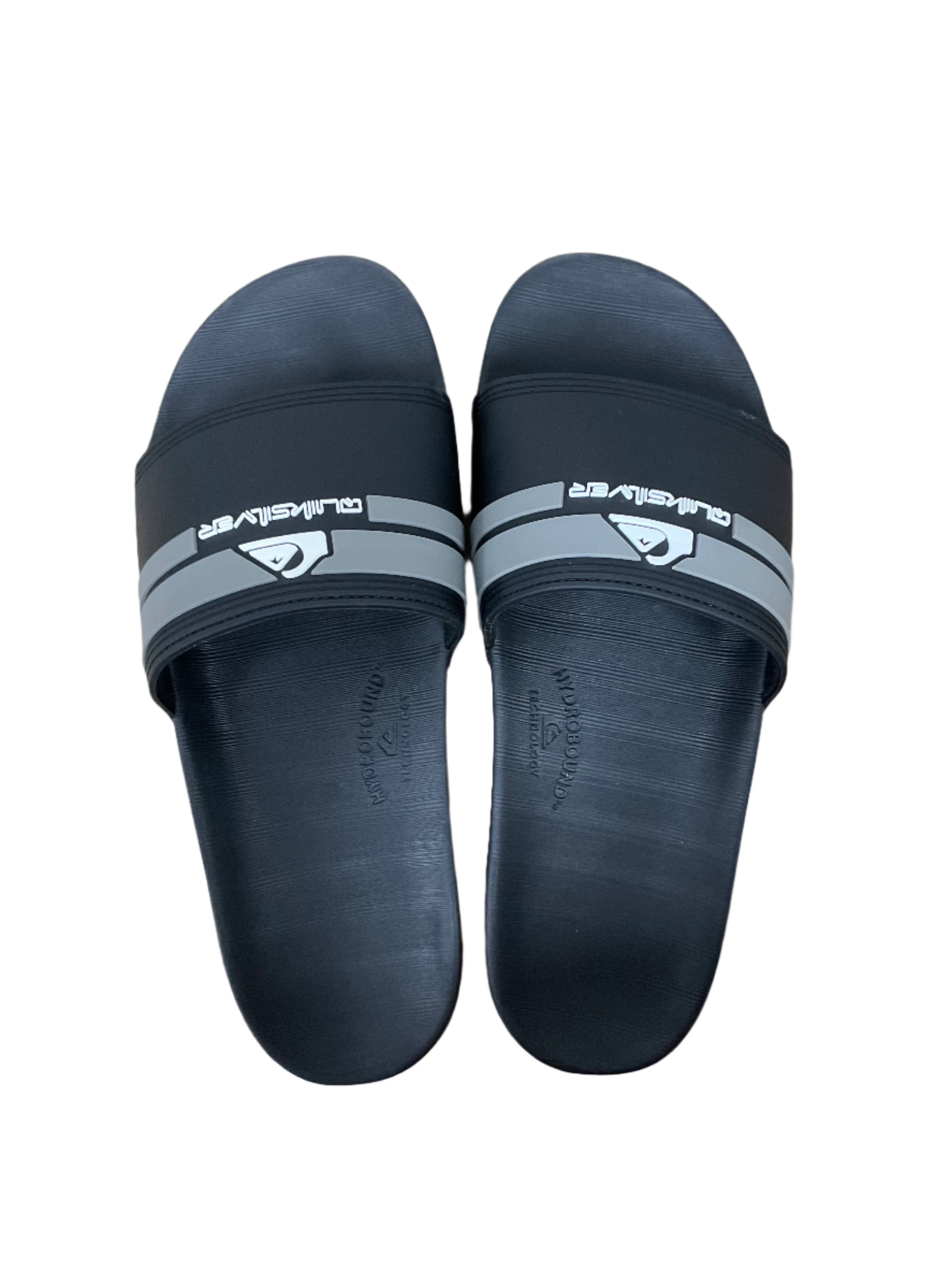 Quiksilver Sunset Slide - Mens Slide Sandal