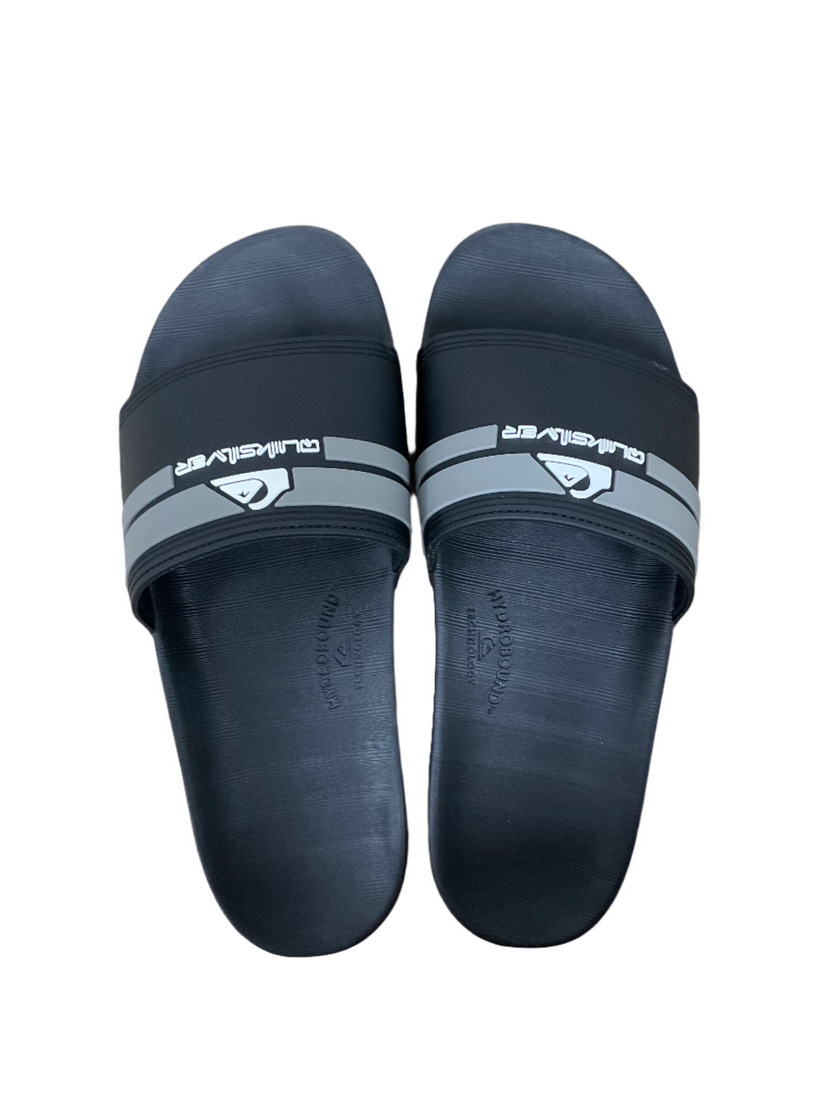 Quiksilver Sunset Slide - Mens Slide Sandal