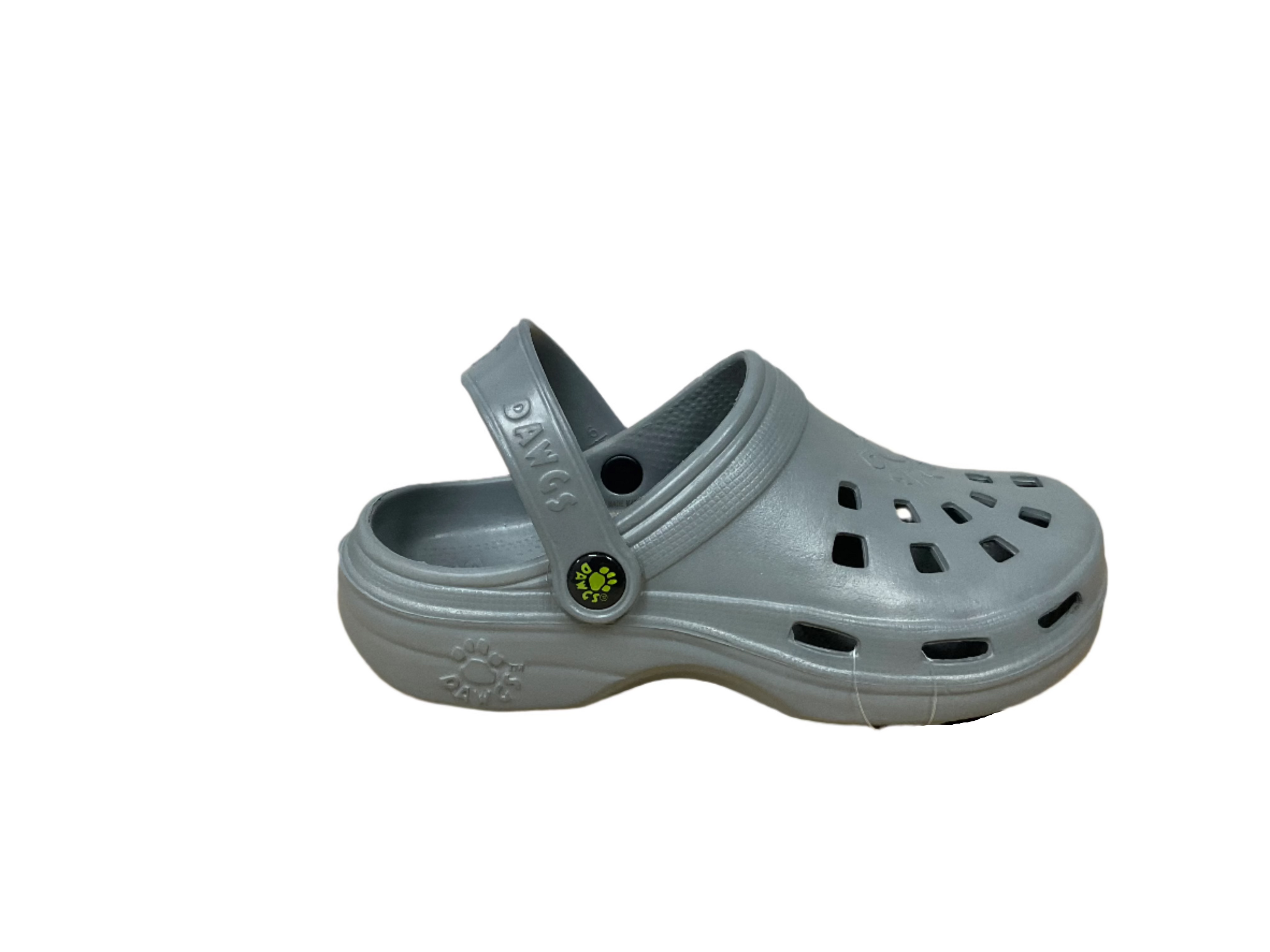 Dawgs Beach Dawgs - Womens Clog Sandal