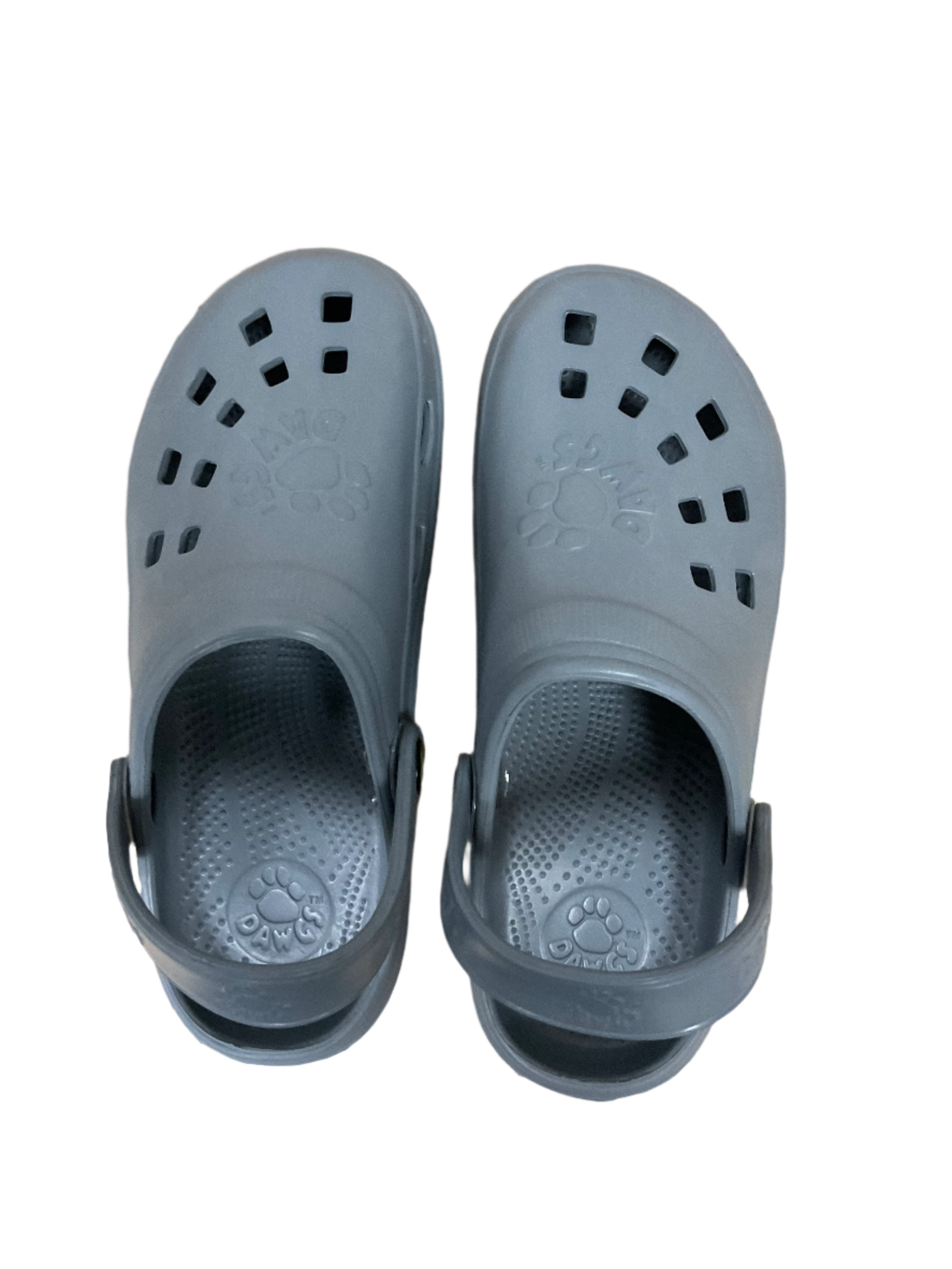 Dawgs Beach Dawgs - Womens Clog Sandal