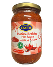 Tayeb Harissa Berbère Hot Sauce – 350g