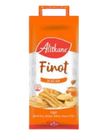 Alitkane Semolina Finot 5Kg