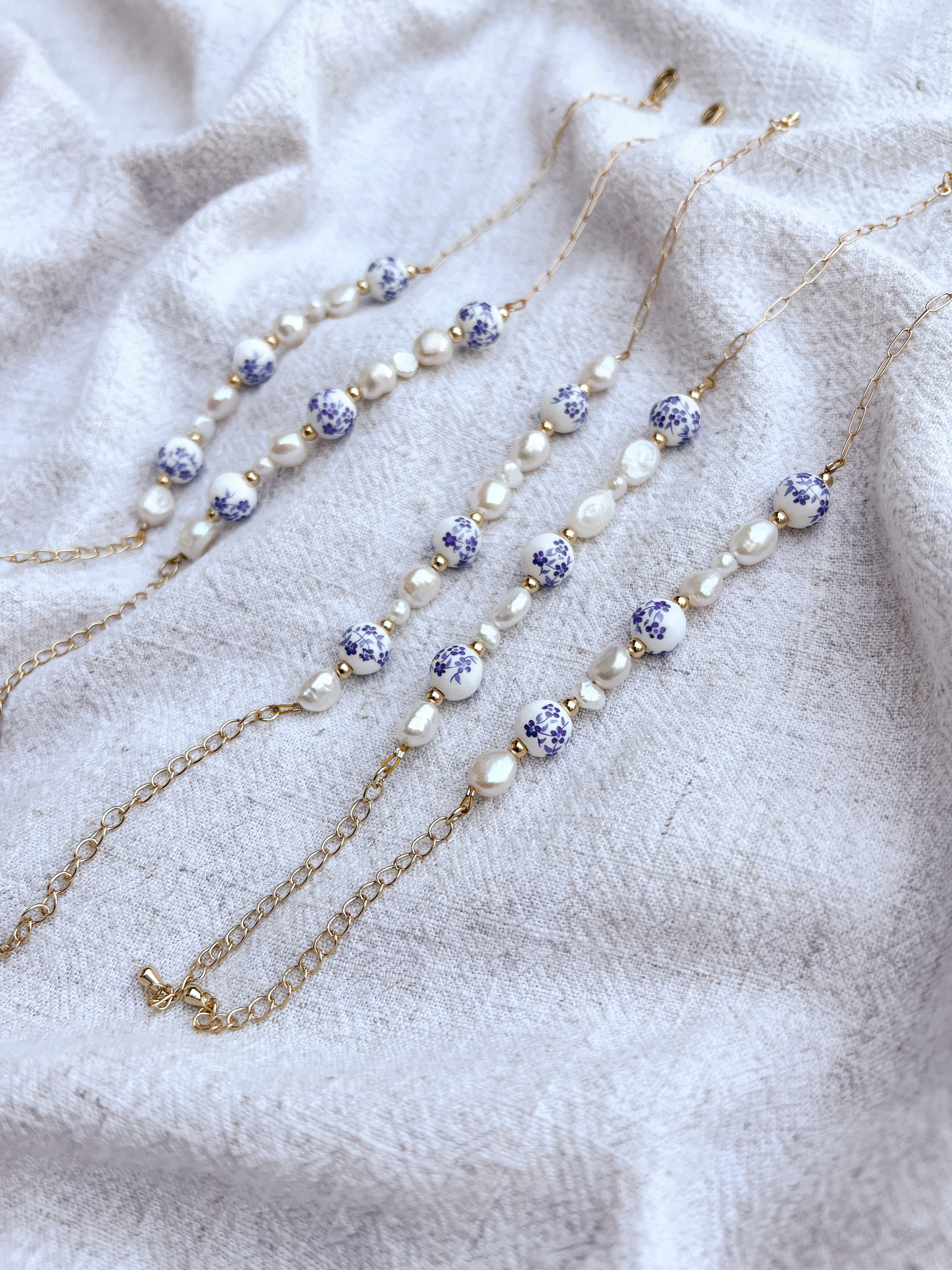 The Capri Bracelet