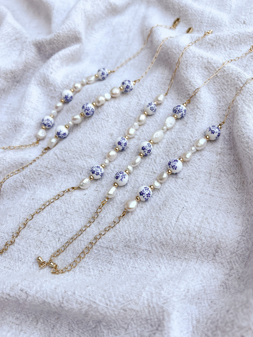 The Capri Bracelet
