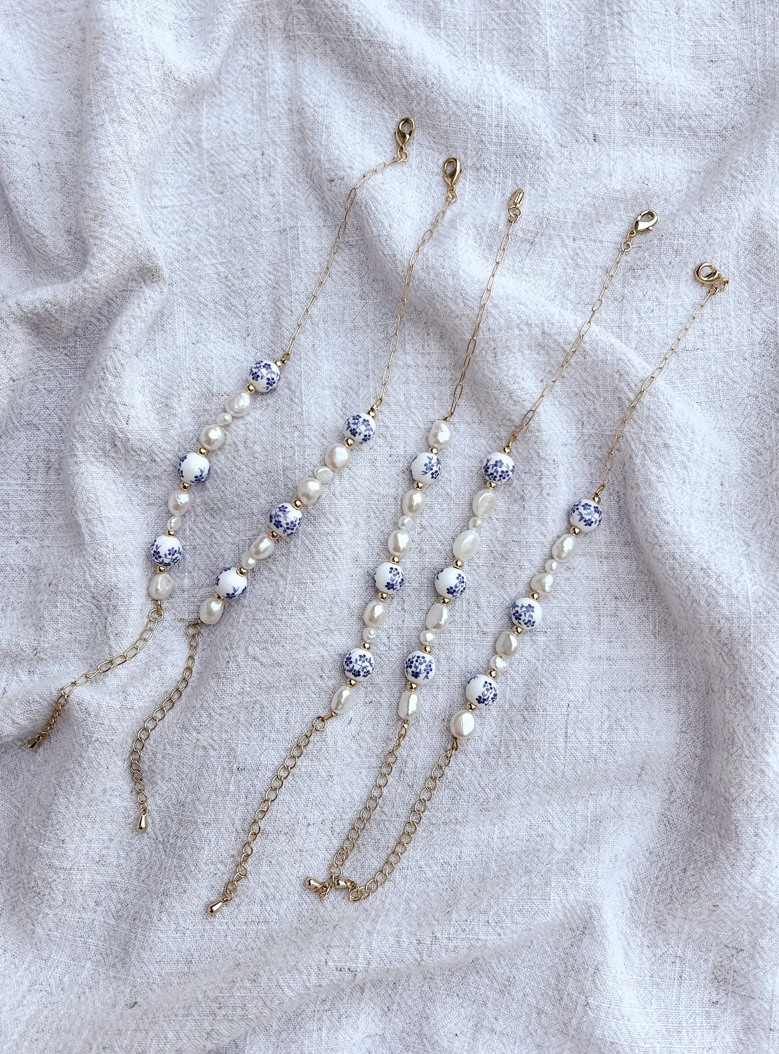 The Capri Bracelet