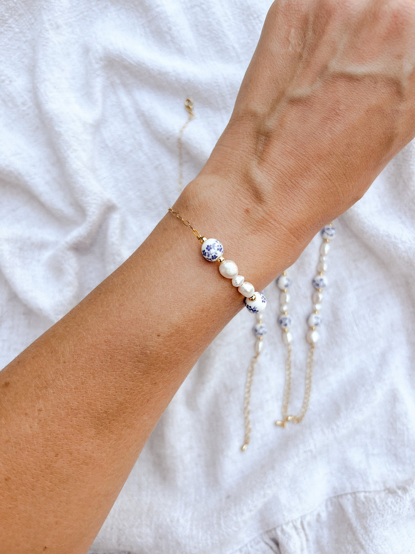 The Capri Bracelet