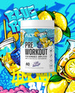 ALT Pre-Workout
