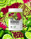ALT Pre-Workout