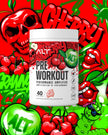 ALT Pre-Workout